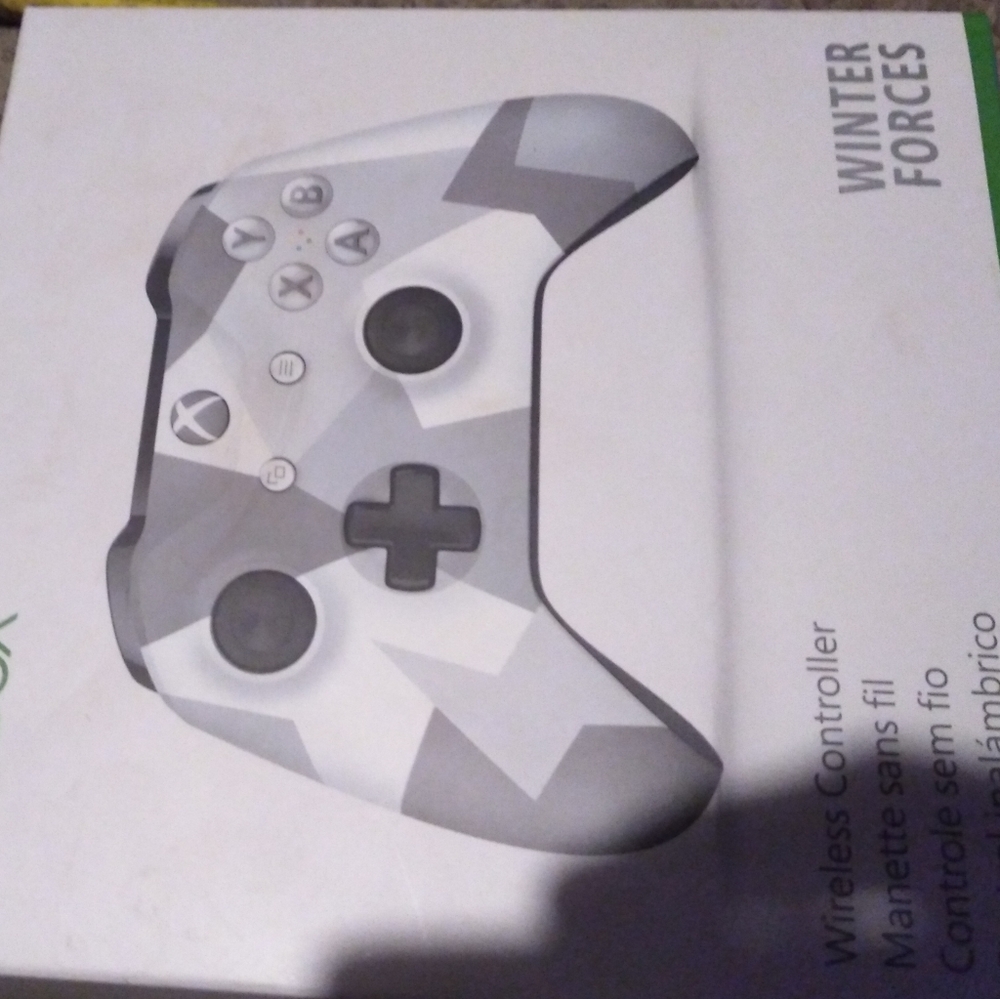 XBOX 360 CONTROLLER 🎮 NIB